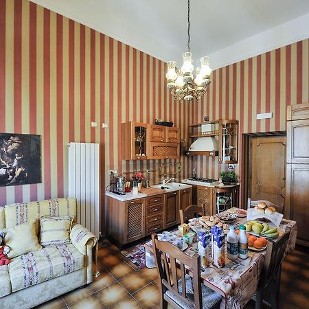 Bed and Breakfast Da Augusto Roma Esterno foto