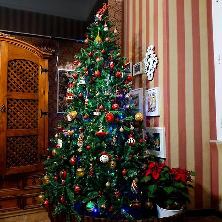 Bed and Breakfast Da Augusto Roma Esterno foto