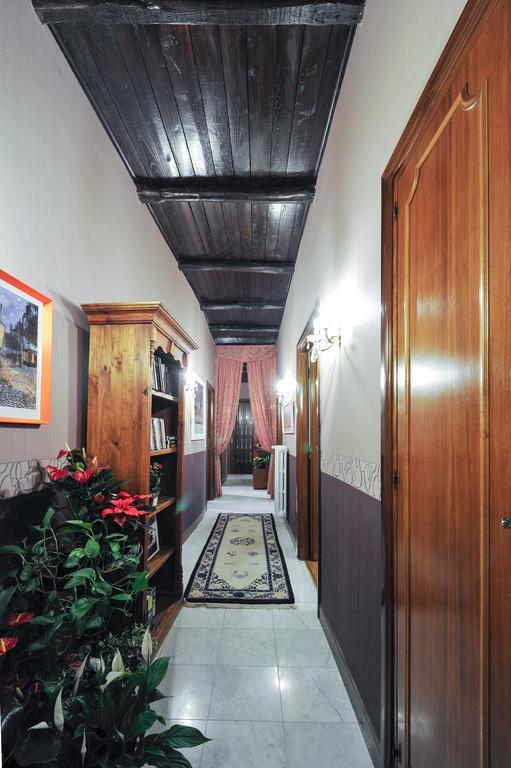 Bed and Breakfast Da Augusto Roma Esterno foto