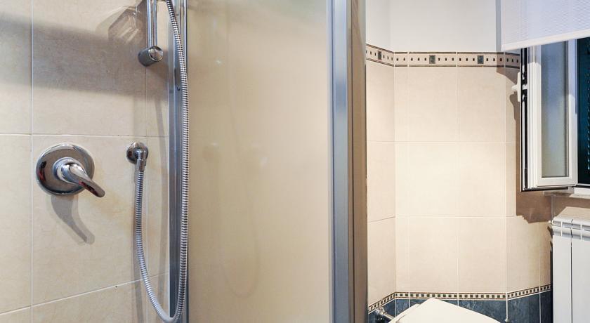 Bed and Breakfast Da Augusto Roma Camera foto