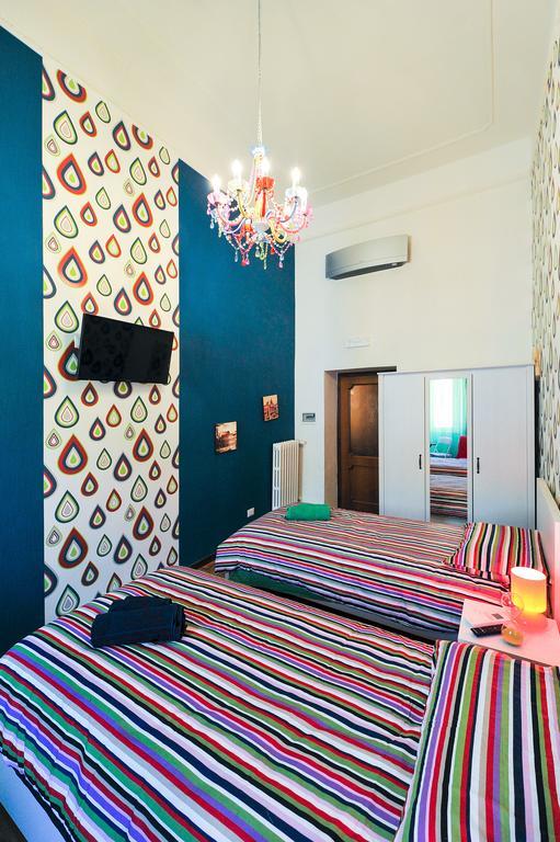 Bed and Breakfast Da Augusto Roma Esterno foto